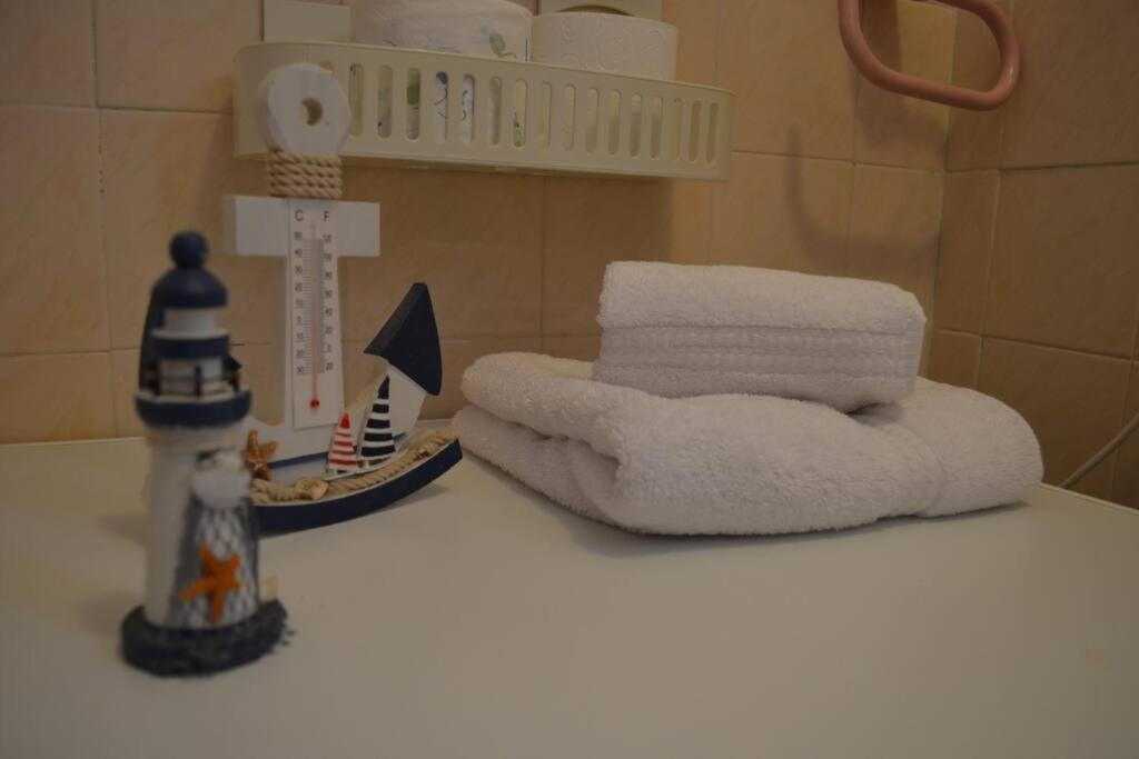Orlabela Villa Manta Rota Buitenkant foto
