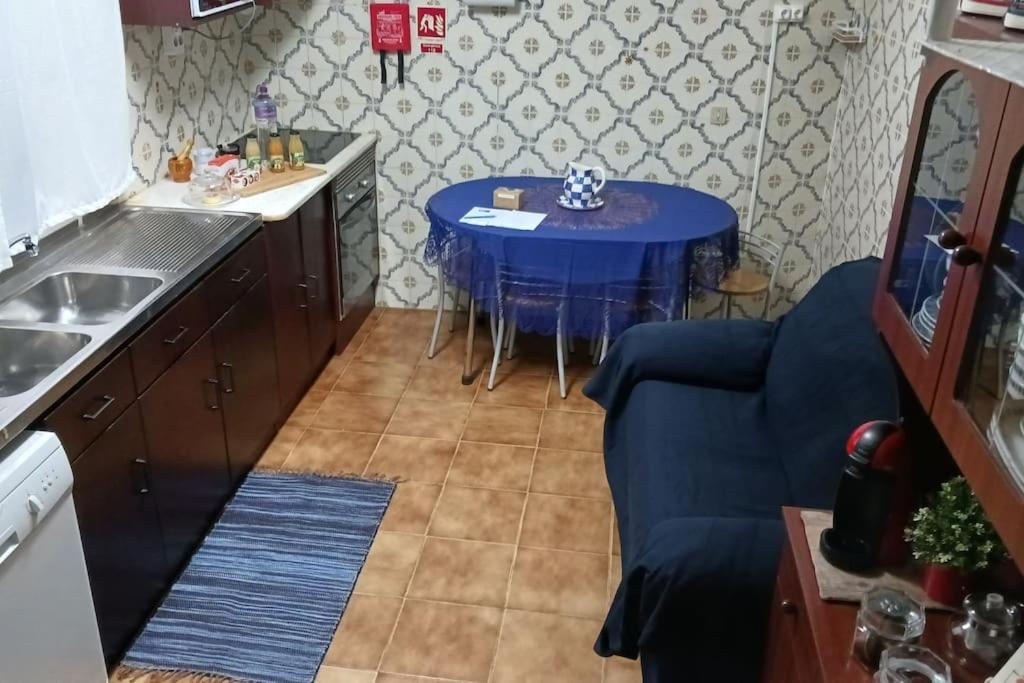 Orlabela Villa Manta Rota Buitenkant foto