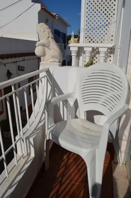 Orlabela Villa Manta Rota Buitenkant foto