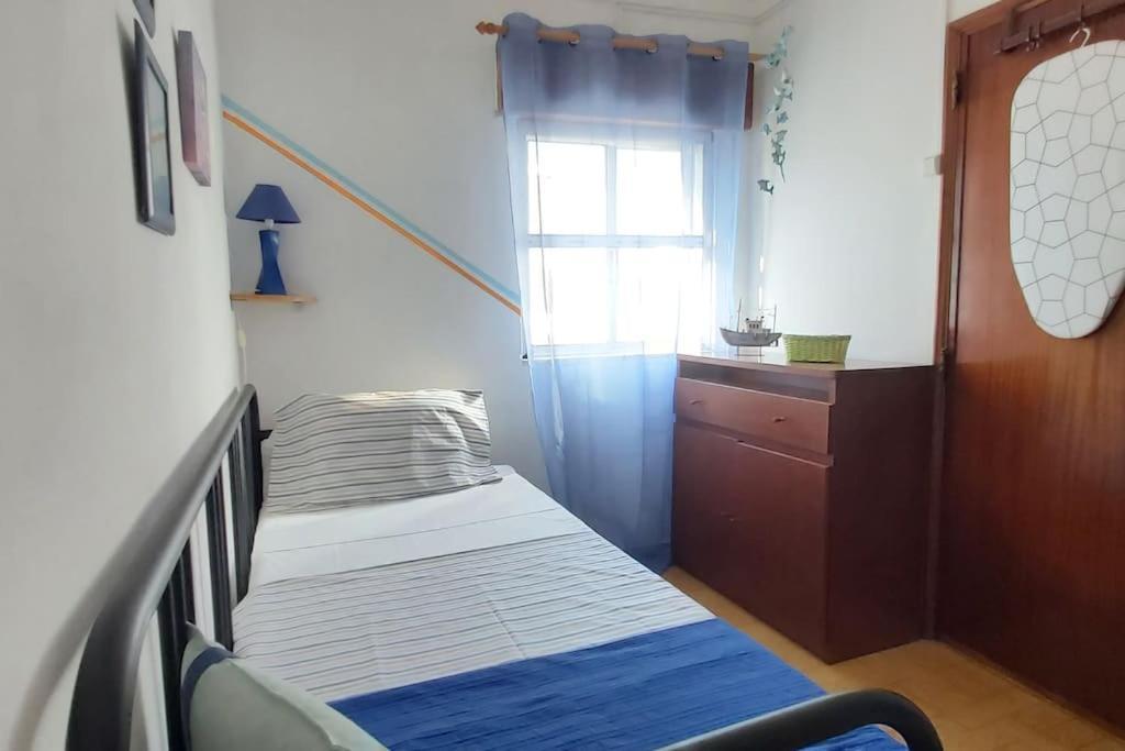 Orlabela Villa Manta Rota Buitenkant foto